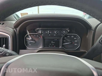 2021 GMC Sierra 1500 SLT Crew Cab Short Bed 4SA - miniatura 9