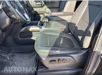 2021 GMC Sierra 1500 SLT Crew Cab Short Bed 4SA - miniatura 10