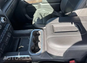 2021 GMC Sierra 1500 SLT Crew Cab Short Bed 4SA - miniatura 13