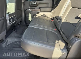 2021 GMC Sierra 1500 SLT Crew Cab Short Bed 4SA - miniatura 15