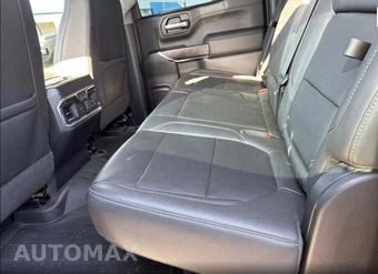 2021 GMC Sierra 1500 SLT Crew Cab Short Bed 4SA - miniatura 16