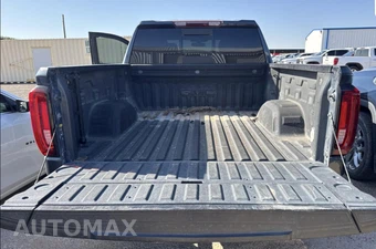2021 GMC Sierra 1500 SLT Crew Cab Short Bed 4SA - miniatura 18