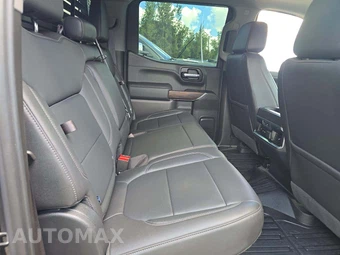 2021 GMC Sierra 1500 SLT Crew Cab Short Bed 4SA - miniatura 16