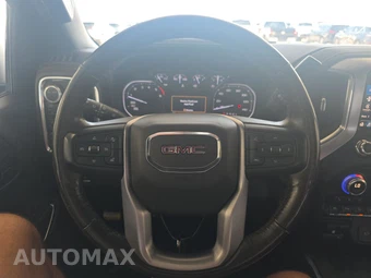 2021 GMC Sierra 1500 SLT Crew Cab Short Bed 4SA - miniatura 10