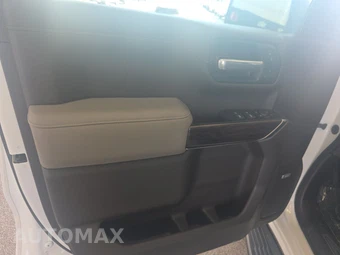 2021 GMC Sierra 1500 SLT Crew Cab Short Bed 4SA - miniatura 13