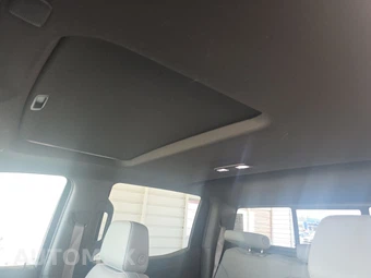 2021 GMC Sierra 1500 SLT Crew Cab Short Bed 4SA - miniatura 17