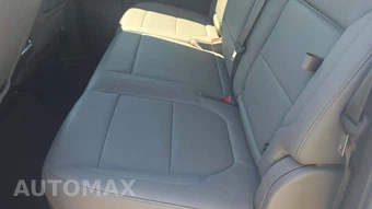2021 GMC Sierra 1500 SLT Crew Cab Short Bed 4SA - miniatura 21
