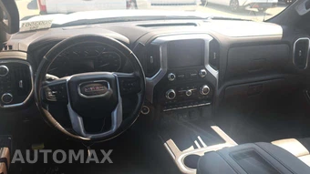 2021 GMC Sierra 1500 SLT Crew Cab Short Bed 4SA - miniatura 23