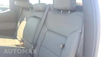 2021 GMC Sierra 1500 SLT Crew Cab Short Bed 4SA - miniatura 28