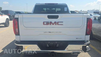 2021 GMC Sierra 1500 SLT Crew Cab Short Bed 4SA - miniatura 29