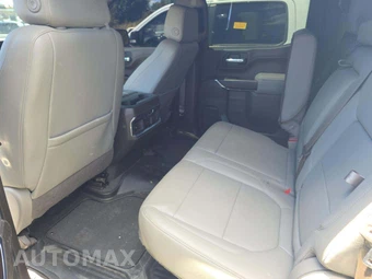 2021 GMC Sierra 1500 SLT Crew Cab Short Bed 4SA - miniatura 12