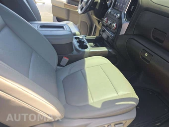 2021 GMC Sierra 1500 SLT Crew Cab Short Bed 4SA - miniatura 17