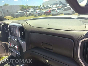 2021 GMC Sierra 1500 SLT Crew Cab Short Bed 4SA - miniatura 18