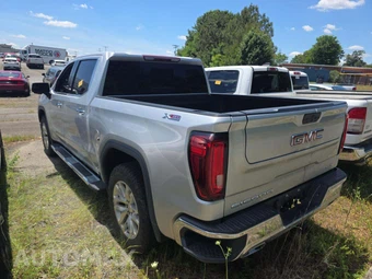 2021 GMC Sierra 1500 SLT Crew Cab Short Bed 4SA - miniatura 2