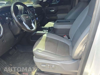 2021 GMC Sierra 1500 SLT Crew Cab Short Bed 4SA - miniatura 6