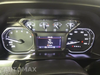2021 GMC Sierra 1500 SLT Crew Cab Short Bed 4SA - miniatura 12