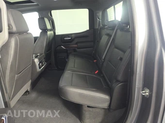 2021 GMC Sierra 1500 SLT Crew Cab Short Bed 4SA - miniatura 13
