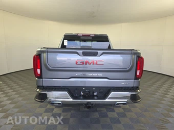 2021 GMC Sierra 1500 SLT Crew Cab Short Bed 4SA - miniatura 5