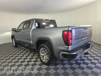 2021 GMC Sierra 1500 SLT Crew Cab Short Bed 4SA - miniatura 6