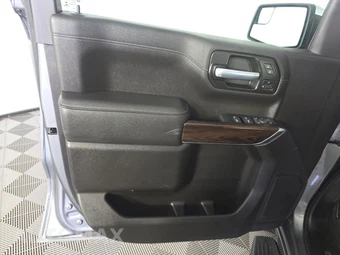 2021 GMC Sierra 1500 SLT Crew Cab Short Bed 4SA - miniatura 9