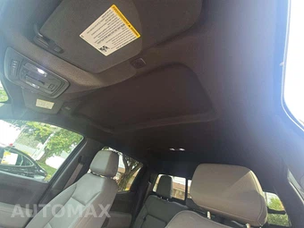 2021 GMC Sierra 1500 SLT Crew Cab Short Bed 4SA - miniatura 11