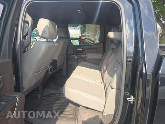 2021 GMC Sierra 1500 SLT Crew Cab Short Bed 4SA - miniatura 13