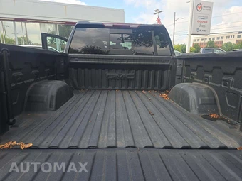 2021 GMC Sierra 1500 SLT Crew Cab Short Bed 4SA - miniatura 14