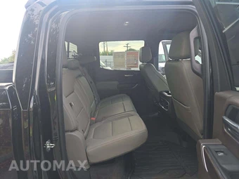 2021 GMC Sierra 1500 SLT Crew Cab Short Bed 4SA - miniatura 16