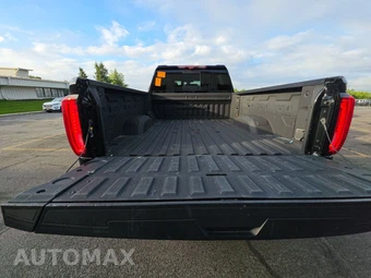 2021 GMC Sierra 2500 Denali HD Crew Cab Medium Bed - miniatura 16