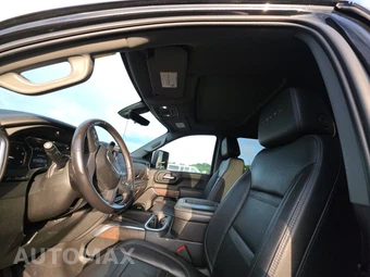 2021 GMC Sierra 2500 Denali HD Crew Cab Medium Bed - miniatura 17