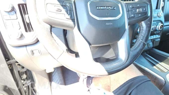 2021 GMC Sierra 2500 Denali HD Crew Cab Medium Bed - miniatura 18
