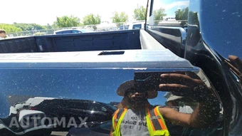 2021 GMC Sierra 2500 Denali HD Crew Cab Medium Bed - miniatura 19