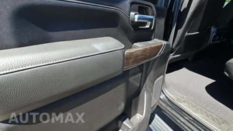 2021 GMC Sierra 2500 Denali HD Crew Cab Medium Bed - miniatura 20