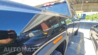 2021 GMC Sierra 2500 Denali HD Crew Cab Medium Bed - miniatura 21