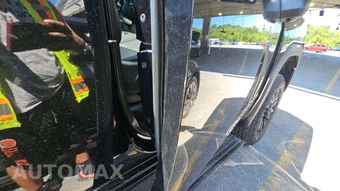 2021 GMC Sierra 2500 Denali HD Crew Cab Medium Bed - miniatura 23