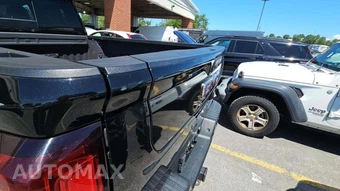 2021 GMC Sierra 2500 Denali HD Crew Cab Medium Bed - miniatura 24