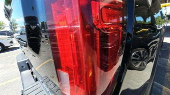 2021 GMC Sierra 2500 Denali HD Crew Cab Medium Bed - miniatura 25