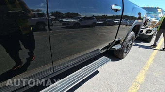 2021 GMC Sierra 2500 Denali HD Crew Cab Medium Bed - miniatura 27