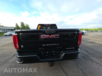 2021 GMC Sierra 2500 Denali HD Crew Cab Medium Bed - miniatura 5