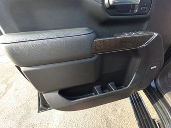 2021 GMC Sierra 2500 Denali HD Crew Cab Medium Bed - miniatura 9