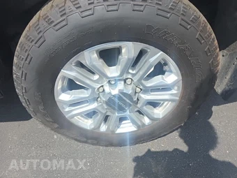 2021 GMC Sierra 2500 Denali HD Crew Cab Medium Bed - miniatura 11