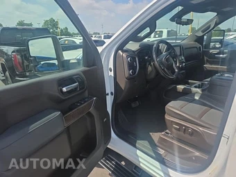 2021 GMC Sierra 2500 Denali HD Crew Cab Medium Bed - miniatura 13