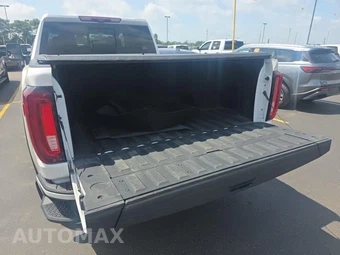 2021 GMC Sierra 2500 Denali HD Crew Cab Medium Bed - miniatura 19