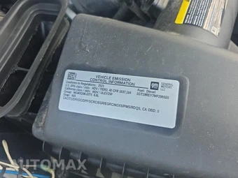 2021 GMC Sierra 2500 Denali HD Crew Cab Medium Bed - miniatura 20