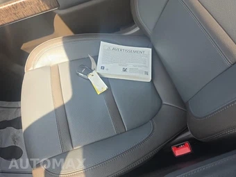 2021 GMC Sierra 2500 Denali HD Crew Cab Medium Bed - miniatura 21