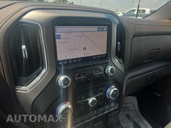 2021 GMC Sierra 2500 Denali HD Crew Cab Medium Bed - miniatura 22