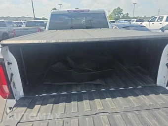2021 GMC Sierra 2500 Denali HD Crew Cab Medium Bed - miniatura 7