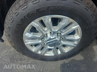 2021 GMC Sierra 2500 Denali HD Crew Cab Medium Bed - miniatura 8