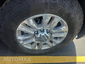 2021 GMC Sierra 2500 Denali HD Crew Cab Medium Bed - miniatura 9