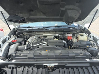 2021 GMC Sierra 2500 Denali HD Crew Cab Medium Bed - miniatura 15